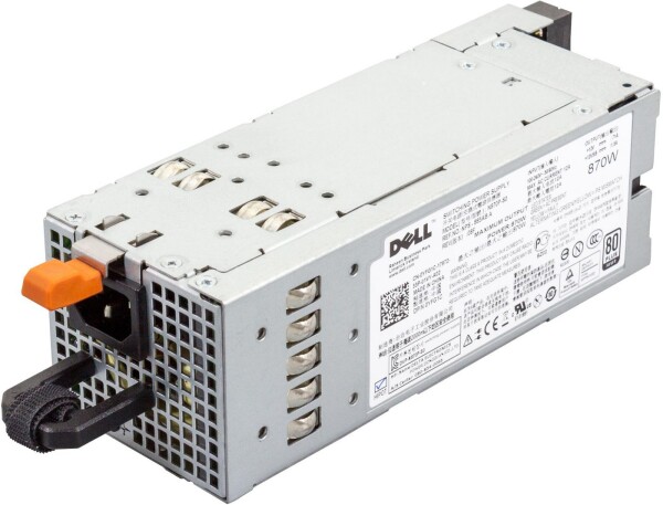 DELL Power Supply 870W