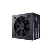 COOLERMASTER Netzteil CoolerMaster MWE Bronze 650W (80+...