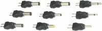 VOLTCRAFT MW 8XC2 Netzgeräte Adapter-Set mit 2...