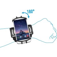 MOBILIS GERMANY UNIVERSAL WRIST MOUNT