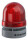 WERMA Signalleuchte Mini TwinLIGHT Combi 12VAC/DC RD Rot 12 V/DC 95 dB