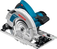 BOSCH Handkreissäge GKS 85 G, GKS 85 G im Karton