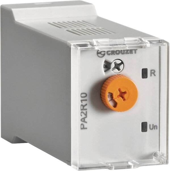 INNOVISTA SPS-Steuerungsmodul Crouzet Timer PA2R10MV1