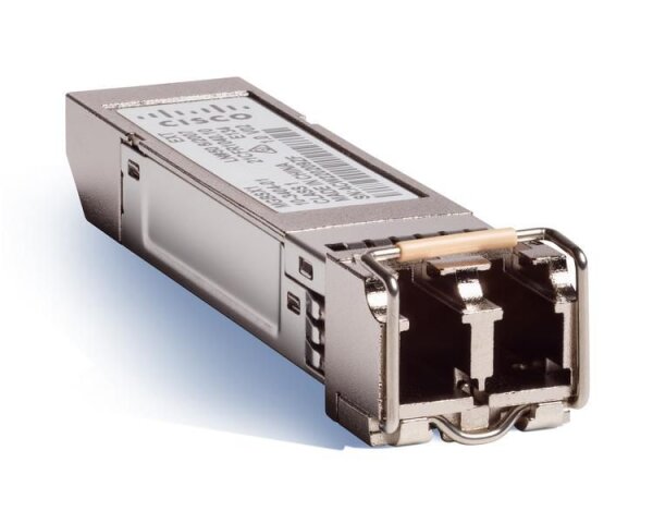 CISCO SYSTEMS Transceiver/1000BASE-SX SFP Module MMF