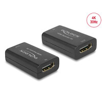 DELOCK HDMI Repeater 4K bis zu 30 m