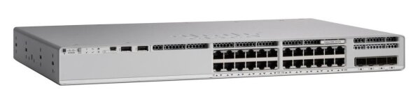 CISCO SYSTEMS C9200L 24-P 8XMGIG 16X1G