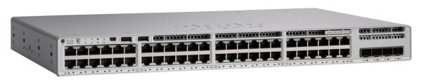 CISCO SYSTEMS C9200L 48-P 12XMGIG 36X1G