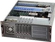 SUPERMICRO 4U CHASSIS 5X3.5 SAS3/SATA3