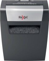 REXEL Momentum X406 - Vorzerkleinerer - Kreuzschnitt - 4...