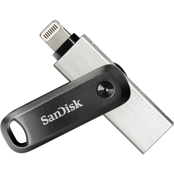 SANDISK iXpand Flash Drive Go 256GB