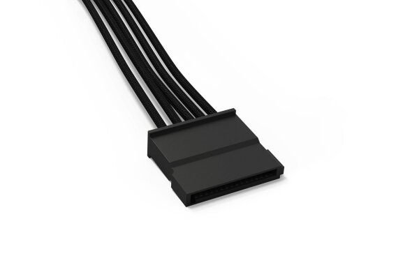 Power Cable be quiet! 1x S-ATA  300mm CS-3310