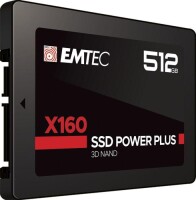 EMTEC X160 SSD Power Plus 512GB