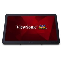 VIEWSONIC VSD243-BKA-EU0 60cm (23,6"")