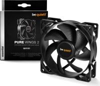 BE QUIET ! Lüfter Pure Wings 2 - 92mm