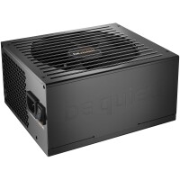 BE QUIET Netzteil ATX 750W BeQuiet STRAIGHT POWER 11...