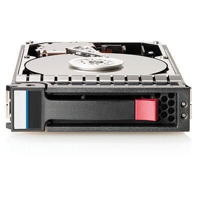 HP 2Gb 7.2K RPM SAS