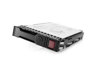 HP 900Gb 10K RPM SAS 2.5 Inch