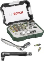 BOSCH Bit-Set 27teilig Bosch Accessories Promoline...