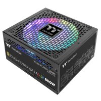 THERMALTAKE Thermaltake Toughpower GF1 850W ARGB Modular...