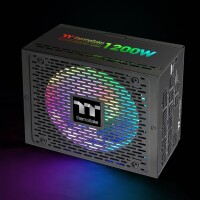 THERMALTAKE Thermaltake Toughpower PF1 1200W ARGB Modular...