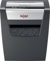 REXEL Momentum X410 - Vorzerkleinerer - Kreuzschnitt - 4...