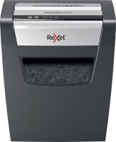 REXEL Momentum X312 Aktenvernichter Partikelschnitt 5 x...