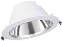 LEDVANCE 104105 LED-Bad-Einbauleuchte 20 W...