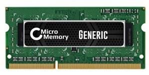 MICROMEMORY 4GB Memory Module (MMKN004-4GB)