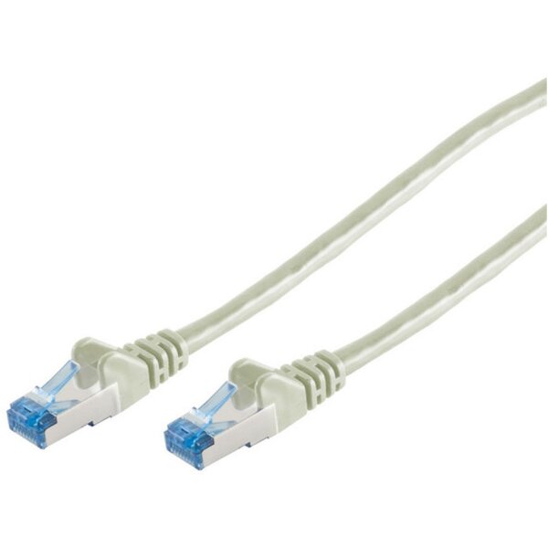 NONAME KAB Patchkabel CAT6a RJ45  S/FTP 3m