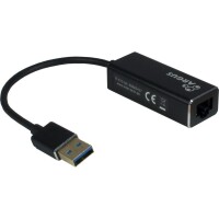 INTERTECH Inter-Tech LAN-Adapter Argus IT-810