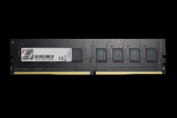 GSKILL Value F4-2666C19S-8GNT 8GB