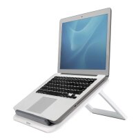 FELLOWES Laptop Ständer I-Spire Quick Lift weiss bis...