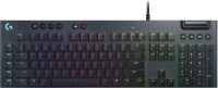 LOGITECH G815 LIGHTSPEED Linear Kabelgebundene...