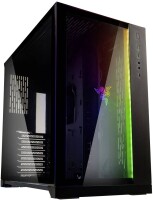 LIAN LI PC-O11D Razer Edition Midi-Tower, Tempered Glass