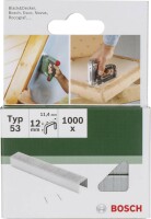 BOSCH 2609255822 - Staple - Hartfaserplatte (2609255822)