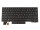 LENOVO Keyboard w/Backlight German (01YP052)