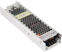 MEAN WELL UHP-350-12 AC/DC-Einbaunetzteil 29.2 A 350.4 W...