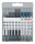 BOSCH Basic for Metal and Wood - Jig saw blade set - für Holz, Metall - 10 Stücke (2607010630)