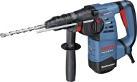 BOSCH Bohrhammer GBH 3-28 DFR Profess. Schnellspannfutter...