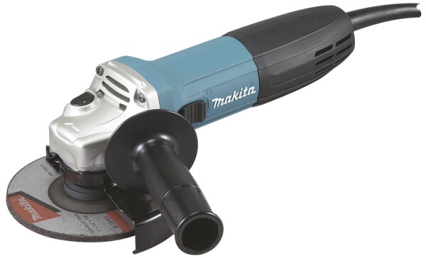 MAKITA Winkelschl. GA5030R bu (GA5030R)