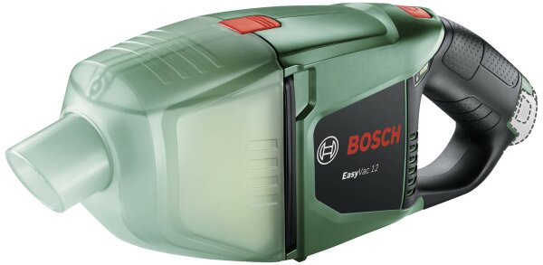 BOSCH EasyVac 12 (Baretool) Handstaubsauger