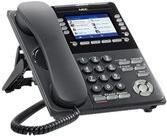 NEC SV9100 IP-Systemtelefon ITK-6D-1P(BK)TEL, DT920...