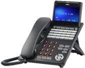 NEC SV9100 IP-Systemtelefon ITK-24CG-1P(BK)TEL, DT930...