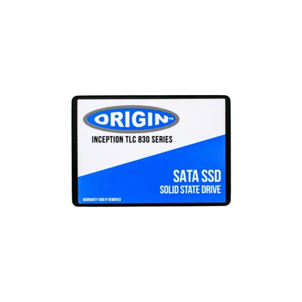 ORIGIN STORAGE NB-10003DSSD-TLC Internes Solid State Drive 2.5"" 1000 GB Serial ATA III 3D TLC (NB-10