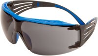 3M SecureFit SF402XSGAF-BLU Schutzbrille inkl....