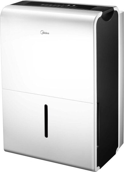 MIDEA Comfee MDDP-50DEN7 Luftentfeuchter, 50 Liter / 24 Stunden