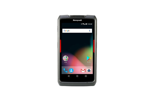 HONEYWELL ScanPal EDA71 Datenerfassungsterminal Android 8.1 Oreo 32 GB 17.8 cm 7"" Farbe 1280 x 720 K