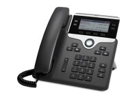CISCO SYSTEMS Cisco UP Phone 7841