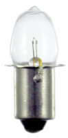 SCHARNBERGER + HASENBEIN SUH Olivenformlampe 93426 2,5V...