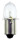SCHARNBERGER + HASENBEIN SUH Olivenformlampe 93426 2,5V 0,3A P13,5S (OSR 3690)